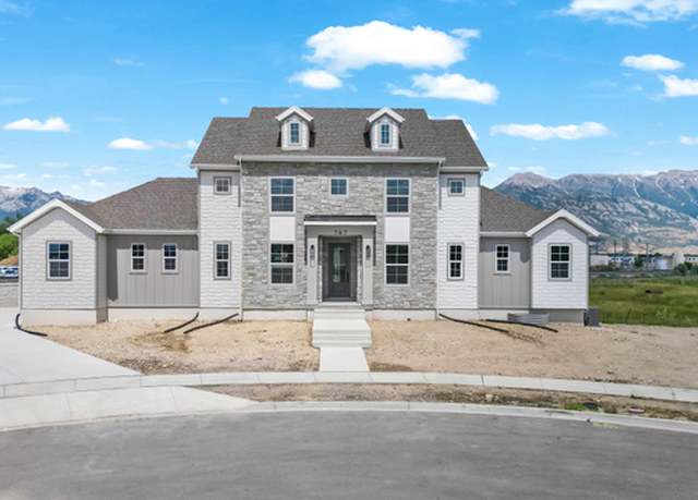 Property at 767 S 450 E, Lehi, UT 84043, 6 beds, 4.5 baths
