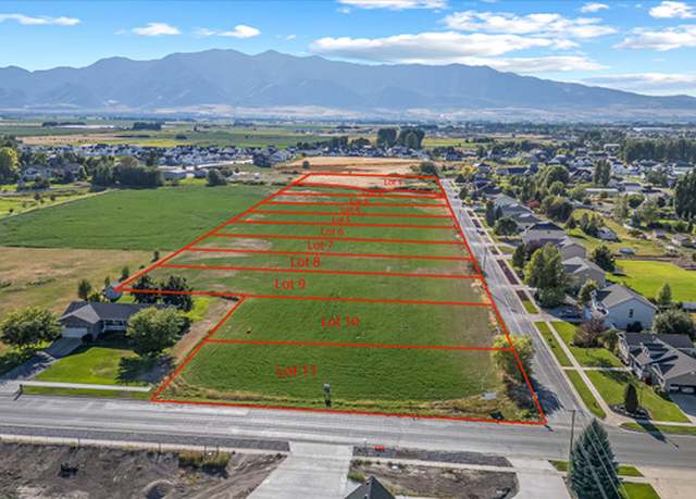 Property at 262 W 3400 S #11, Nibley, UT 84321