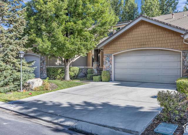 Property at 1914 W Golden Pond Way S, Orem, UT 84058, 3 beds, 2 baths