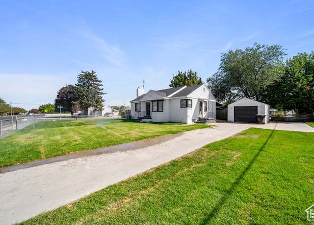 Property at 5305 S 4420 W, Salt Lake City, UT 84118, 5 beds, 2 baths