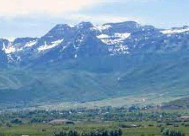 Property at 1138 S Lauren Ln #1, Heber City, UT 84032