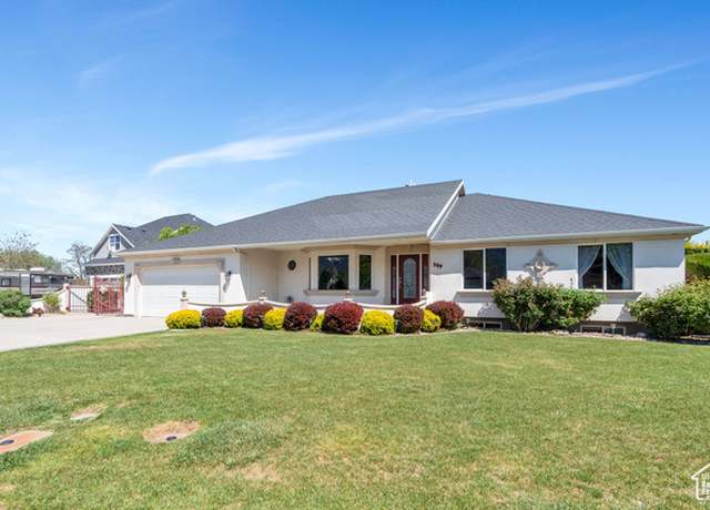 Property at 309 E 620 S, Salem, UT 84653, 4 beds, 3.5 baths