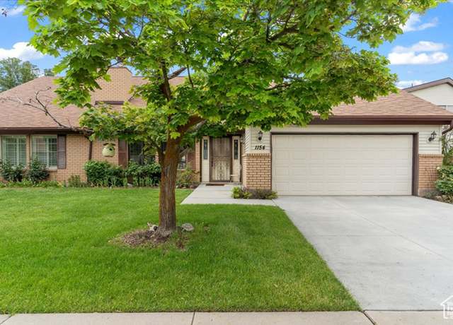 Property at 1154 N 700 W, Centerville, UT 84014, 2 beds, 2 baths