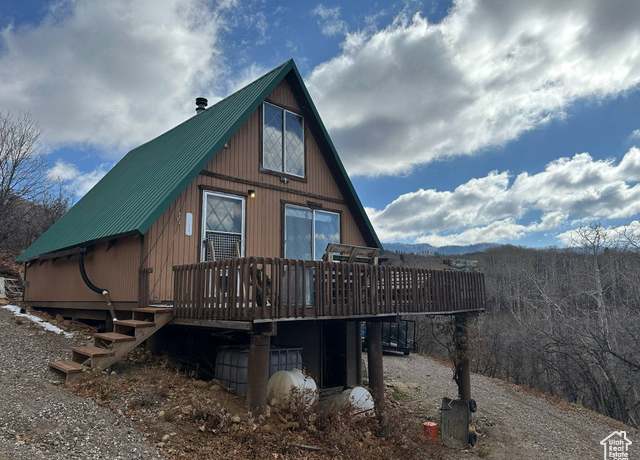 Property at 14255 E Silvercreek Dr N #567, Mt Pleasant, UT 84647, 2 beds, 1 bath