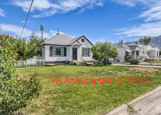 Property at 326 E 39th S, South Ogden, UT 84405, 3 beds, 2 baths