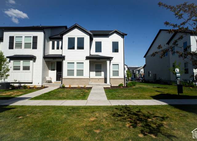 Property at 1365 N 3740 W, Lehi, UT 84043, 4 beds, 3.5 baths