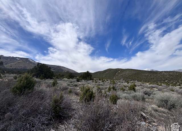 Property at Property in Rush Valley, UT 84069