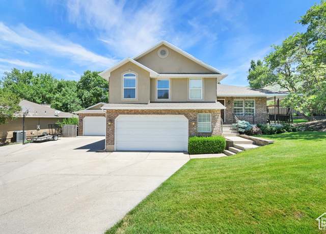 Property at 2779 E 3575 N, Layton, UT 84040, 5 beds, 3 baths