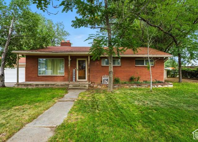 Property at 8383 S 2200 W, West Jordan, UT 84088, 3 beds, 1 bath