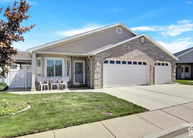 Property at 4382 S 750 W, Riverdale, UT 84405, 3 beds, 2 baths