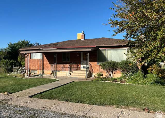 Property at 10 S Main St, Meadow, UT 84644, 6 beds, 2 baths