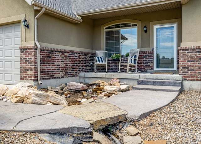 Property at 1177 S 60 W, Wellsville, UT 84339, 6 beds, 3 baths