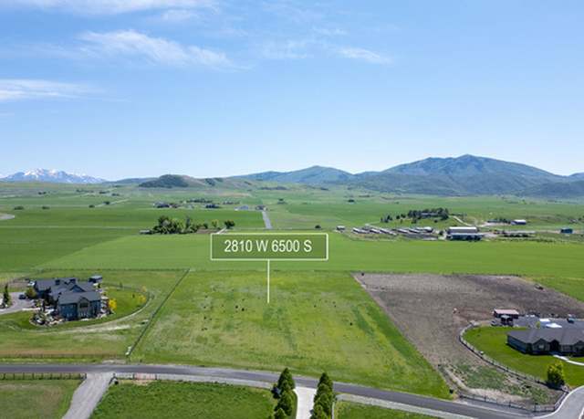 Property at 2810 W 6500 S #14, Wellsville, UT 84339