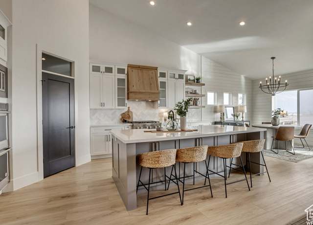 Property at 1473 N Starry Way #216, Saratoga Springs, UT 84045, 4 beds, 3 baths