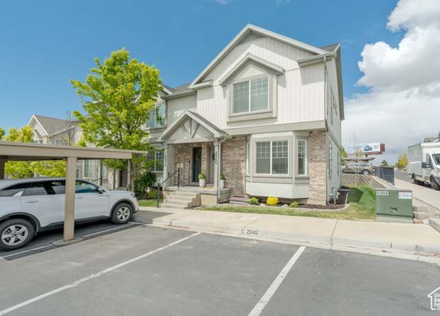Property at 2046 W 1100 N, Provo, UT 84604, 4 beds, 2.5 baths