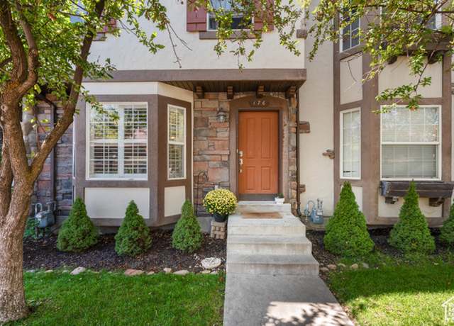 Property at 176 S Geneva Dr, Midway, UT 84049, 3 beds, 2.5 baths