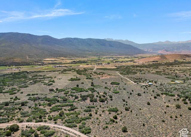 Property at 2200 E Oak Hill Ln N, Wallsburg, UT 84082