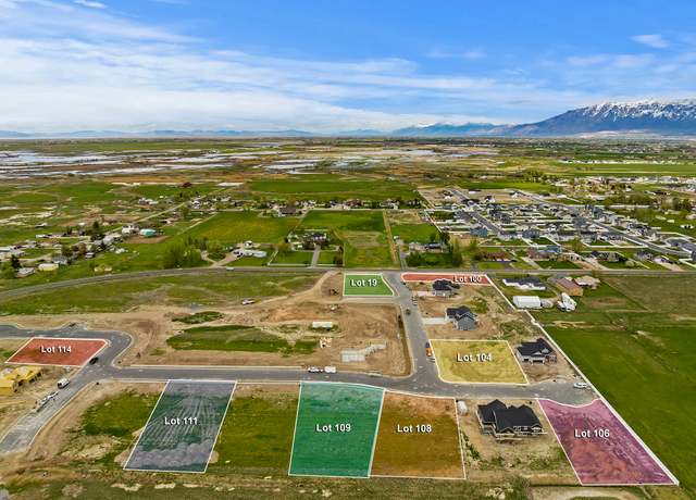 Property at 5777 W 4100 S #111, Hooper, UT 84315