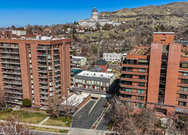 Property at 123 E 2nd Ave N Unit T-9, Salt Lake City, UT 84103, 2 beds, 2.5 baths