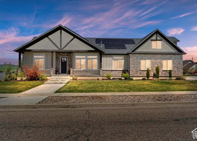 Property at 5707 Scenic Ln, Mountain Green, UT 84050, 6 beds, 5 baths