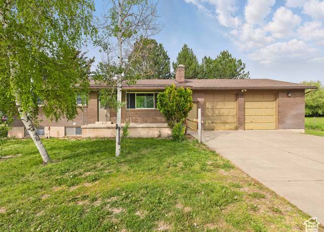 Property at 190 N Morgan Valley Dr, Morgan, UT 84050, 3 beds, 2 baths