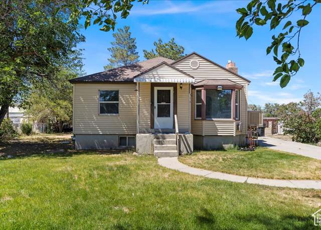 Property at 374 W Apple St, Grantsville, UT 84029, 3 beds, 1 bath