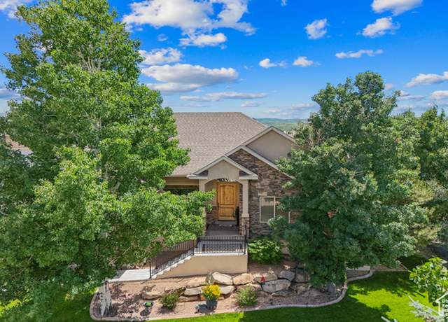Property at 294 W Willow Ct #12, Francis, UT 84036, 5 beds, 3.5 baths