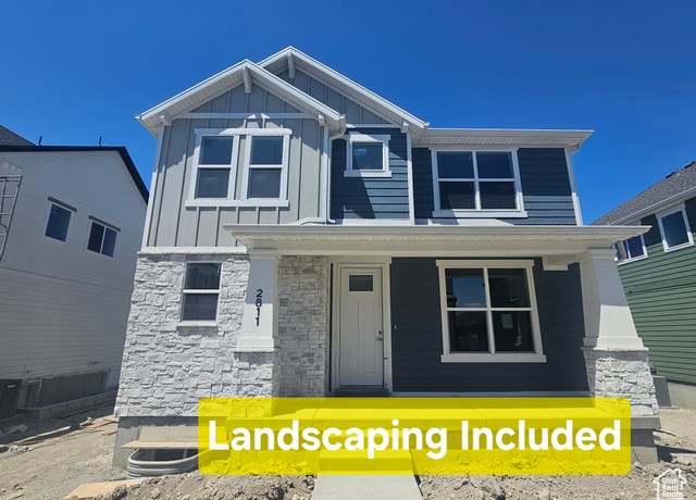 Property at 2811 W 2720 N #83, Plain City, UT 84404, 3 beds, 2.5 baths