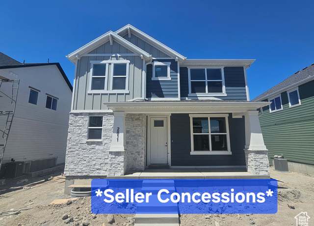 Property at 2811 W 2720 N #83, Plain City, UT 84404, 3 beds, 2.5 baths
