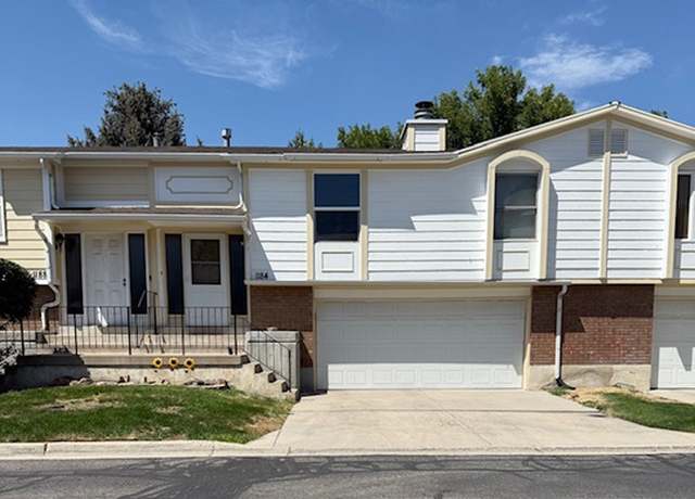 Property at 1184 W Norwalk Rd S, Taylorsville, UT 84123, 3 beds, 2 baths