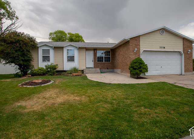 Property at 7778 S Strawberry Loop, West Jordan, UT 84084, 7 beds, 3.5 baths
