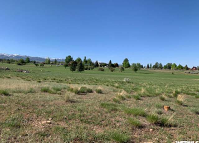 Property at 12030 E Long Ridge Dr N Unit GC26, Fairview, UT 84629