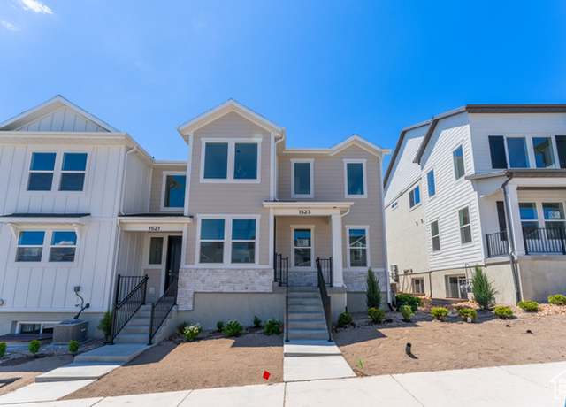 Property at 1523 W Skyline Dr #537, Saratoga Springs, UT 84045, 4 beds, 2.5 baths