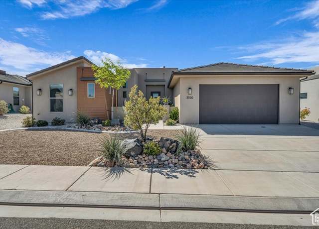 Property at 3150 Fuchsia Dr, St. George, UT 84790, 2 beds, 2.5 baths