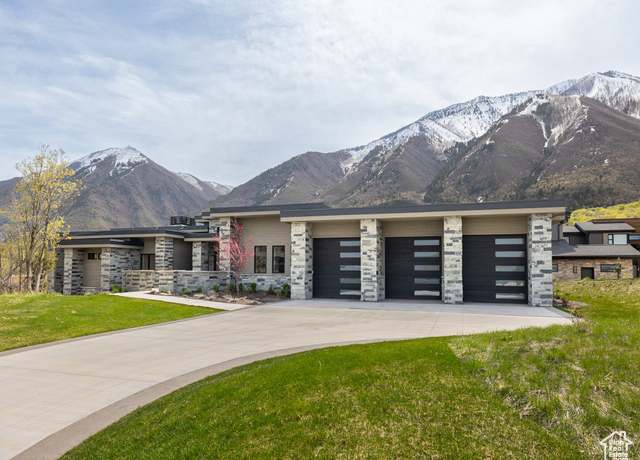Property at 897 S Summit Creek Dr, Woodland Hills, UT 84653, 4 beds, 5 baths
