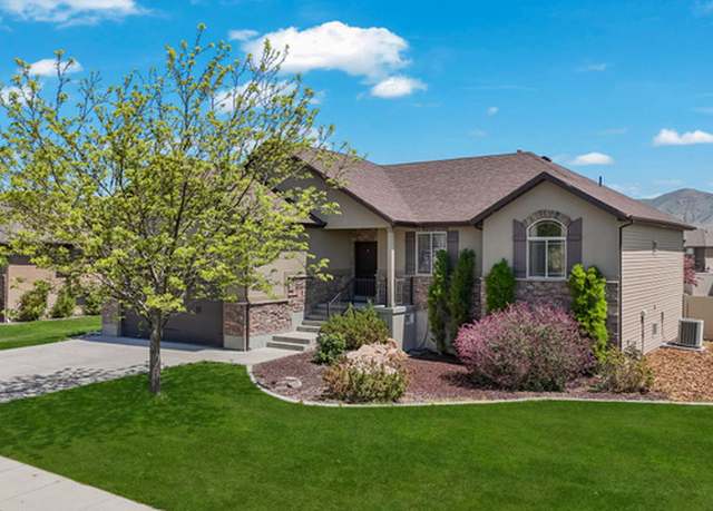 Property at 831 S 300 W, Garland, UT 84312, 5 beds, 3 baths