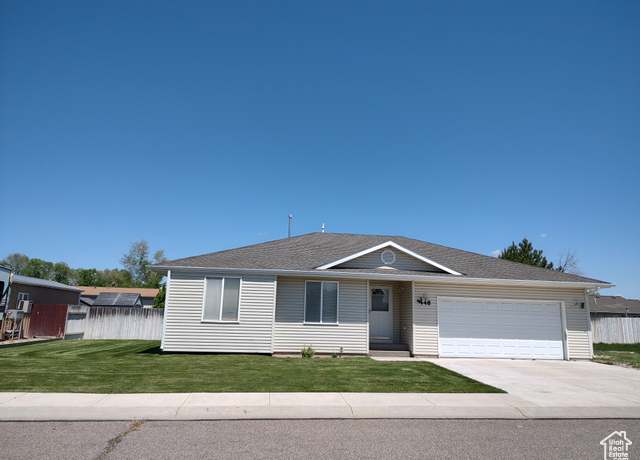 Property at 448 Alamo St, ID 83202, 3 beds, 2 baths