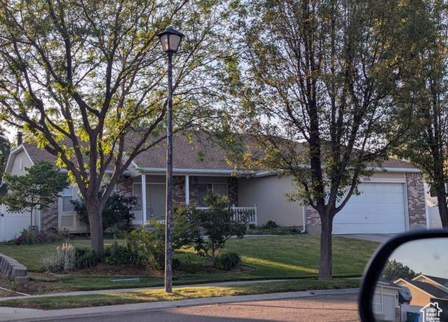 Property at 12776 S Natalie Dr W, Riverton, UT 84065, 6 beds, 3 baths