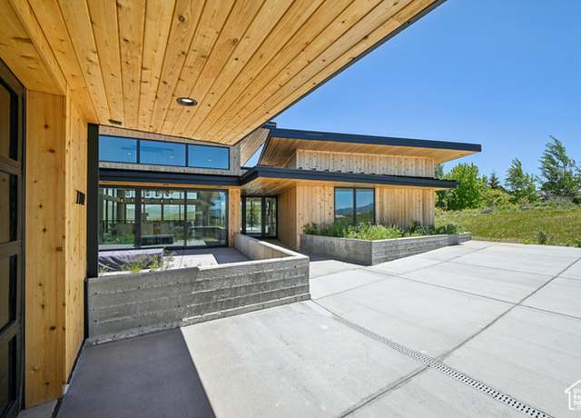 Property at 7702 N Fire Ring Glade, Park City, UT 84098, 6 beds, 7 baths