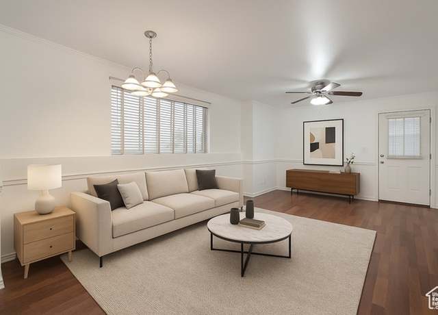 Property at 1451 S 110 E, Orem, UT 84058, 2 beds, 1 bath
