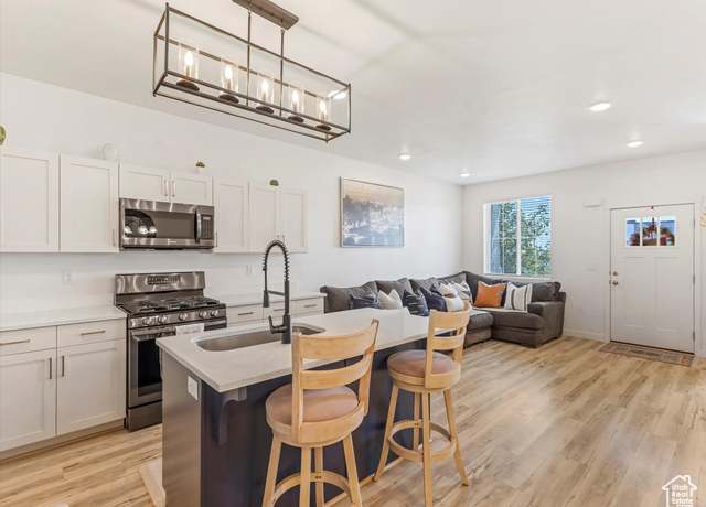 Property at 4682 W Talavera Way S, Salt Lake City, UT 84118, 3 beds, 2.5 baths