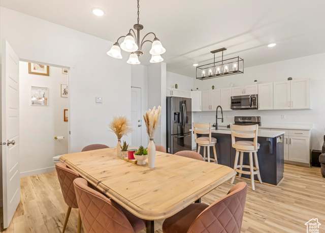 Property at 4682 W Talavera Way S, Salt Lake City, UT 84118, 3 beds, 2.5 baths