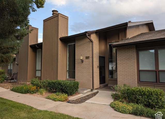 Property at 1575 E 6430 S, Salt Lake City, UT 84121, 5 beds, 3.5 baths