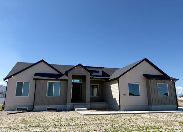 Property at 1520 E Parker Ln #422, Lake Point, UT 84074, 3 beds, 2.5 baths