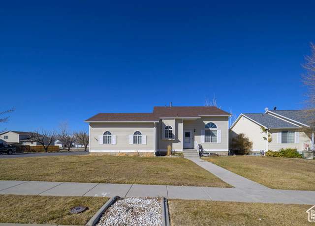 Property at 1104 S 810 W, Tooele, UT 84074, 4 beds, 2 baths