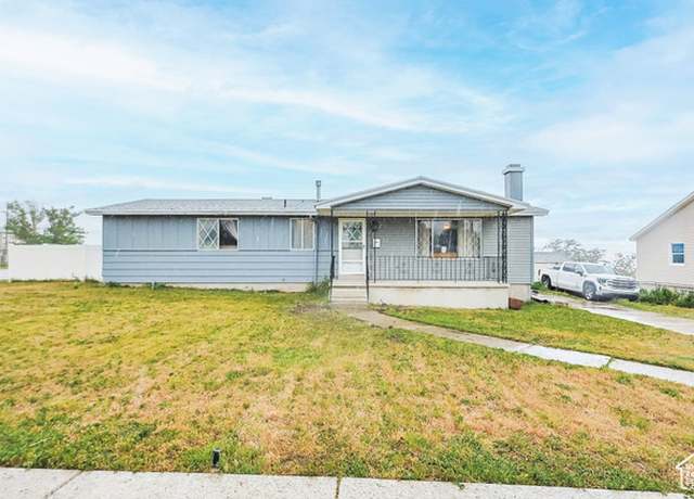 Property at 396 S 100 E, Tooele, UT 84074, 2 beds, 2 baths