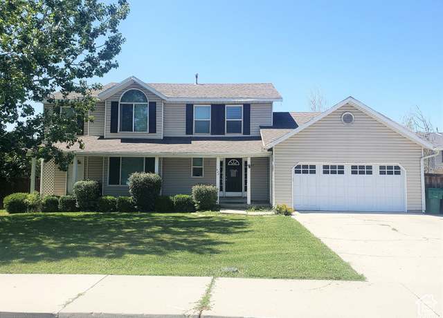 Property at 425 N 2150 W, Provo, UT 84601, 5 beds, 2.5 baths