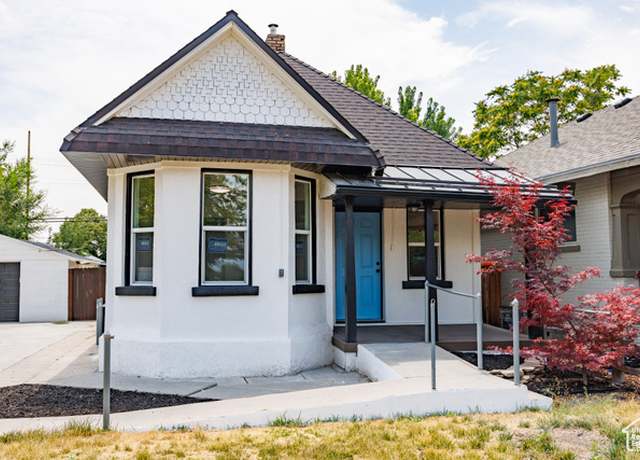 Property at 1265 W Indiana Ave, Salt Lake City, UT 84104, 3 beds, 1 bath