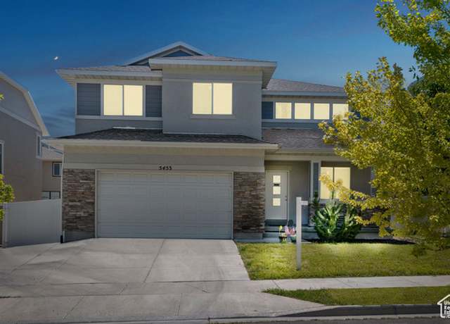 Property at 5453 Anfield Way, Herriman, UT 84096, 4 beds, 2.5 baths