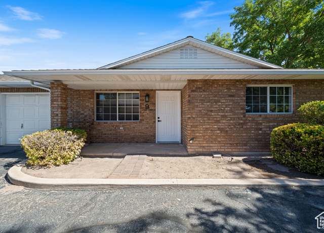 Property at 350 W 100 S #9, St. George, UT 84770, 2 beds, 2 baths